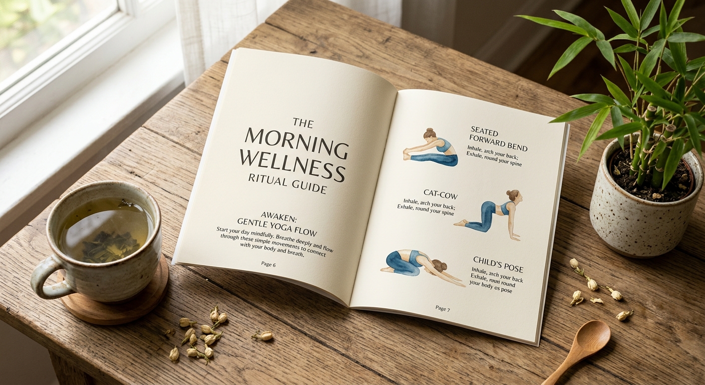 The Morning Qi Reset