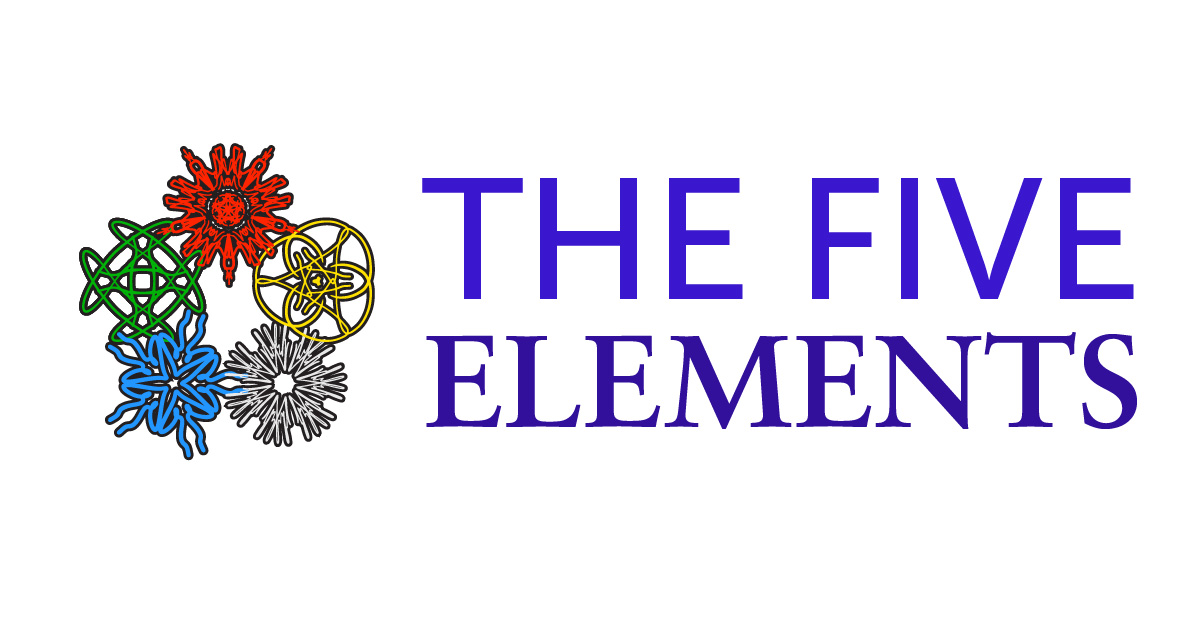 The Five Elements, Holden QiGong course