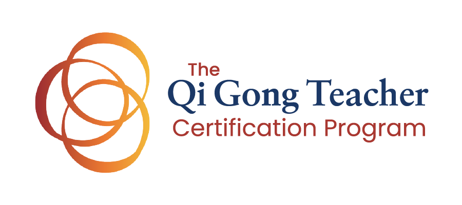 Holden QiGong Teacher Certification Program